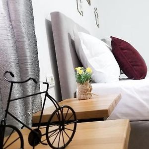 Appartement met Twee Slaapkamers